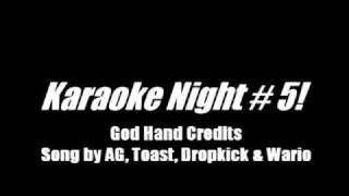 Karaoke Night #5