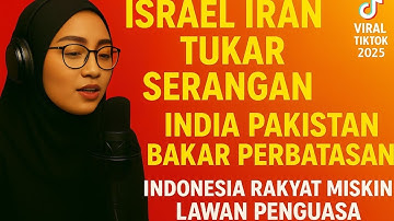 LAGU RAKYAT VS PEMERINTAH - PARIKESIT | VIRAL DJ TIKTOK 2025