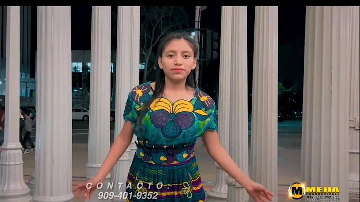 CUANDO TE CANTO//CANDELARI...  MATEO