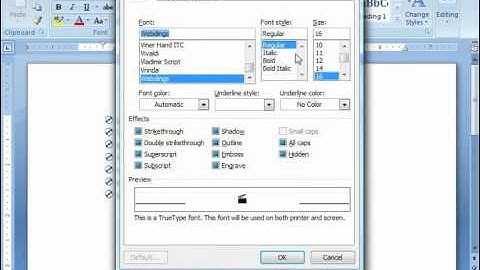 Word Tutorial Modifying Bullets and Numbering Training Lesson 15.2