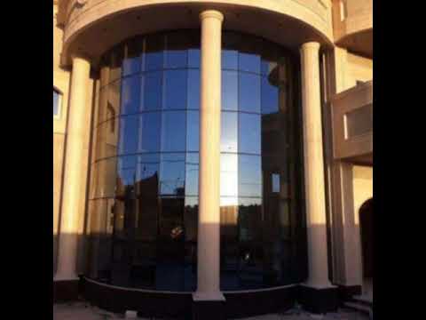 جودة المنتج وبراعة التصميم مصنع أضواء الخليل للألومنيوم السعودية الرياض