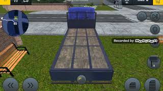 Playing  construction pro! screenshot 4