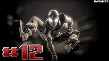 Spider-Man - Shattered Dimensions walkthrough part 12