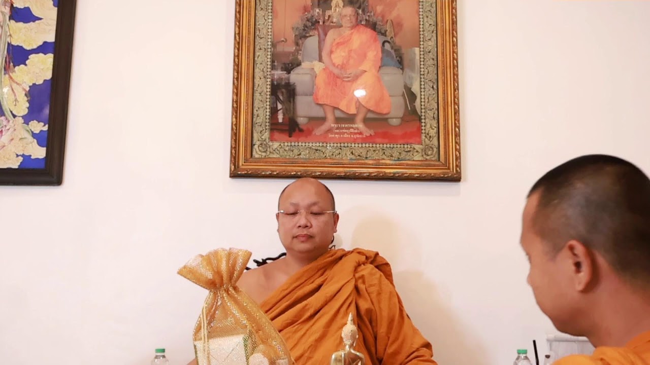LIVE สนทนาธรรมประจำวันอาทิตย์ที่ 15 กุมภาพันธ์ 2569