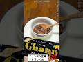 レンジで作る!チョコレートカスタードクリーム!