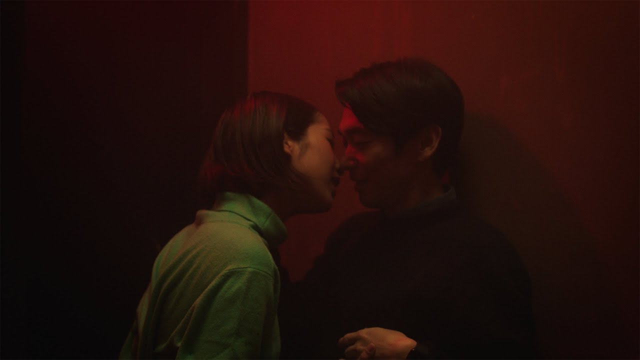 슬롬 (Slom) '아니라고 (Feat. Zion.T)' Official M/V