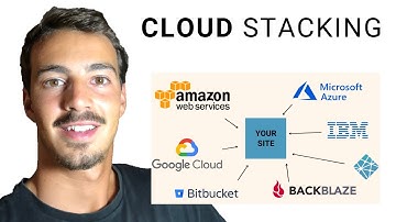 Cloud Stacking | SEO Link building tactic 2022