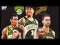 I Put The Seattle SuperSonics BACK In The NBA. | TEAM CAREER SIMULATION on NBA 2K21 NEXT GEN