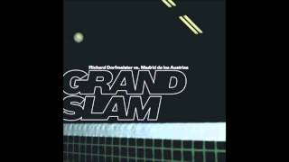 Richard Dorfmeister Vs. Mdla - Boogie No More