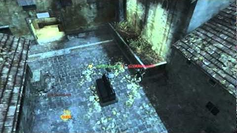 Black Ops Ninja Defuse: Hanoi