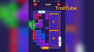 Block Out Level 429