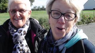 Blendecques Rando Au Départ De Moringhem Pas-De-Calais