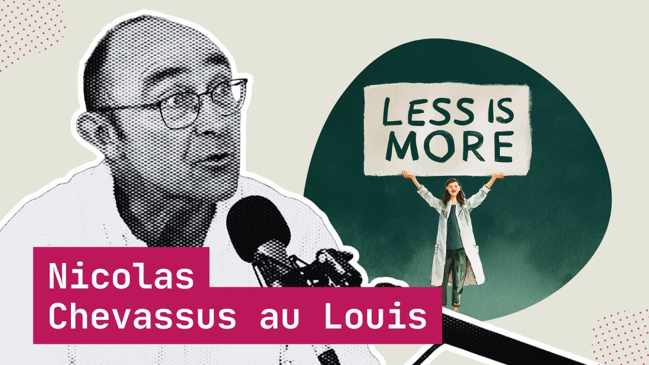 Faut-il freiner la recherche scientifique ?