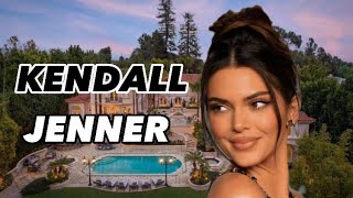 Kendall Jenner: biography, lifestyle, glamour