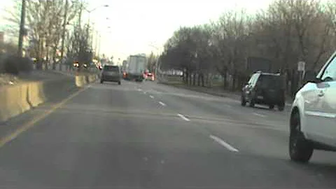 Nancy Today: Arrival in Windsor, Ontario ASMR