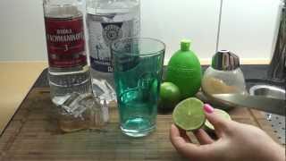 cocktail video