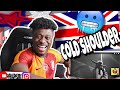 Centra Cee - Cold Shoulder [MUSIC VIDEO] 🇬🇧🔥 REACTION