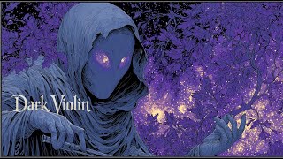 Dark Neoclassical Violin — The Lament of Shadows Lost