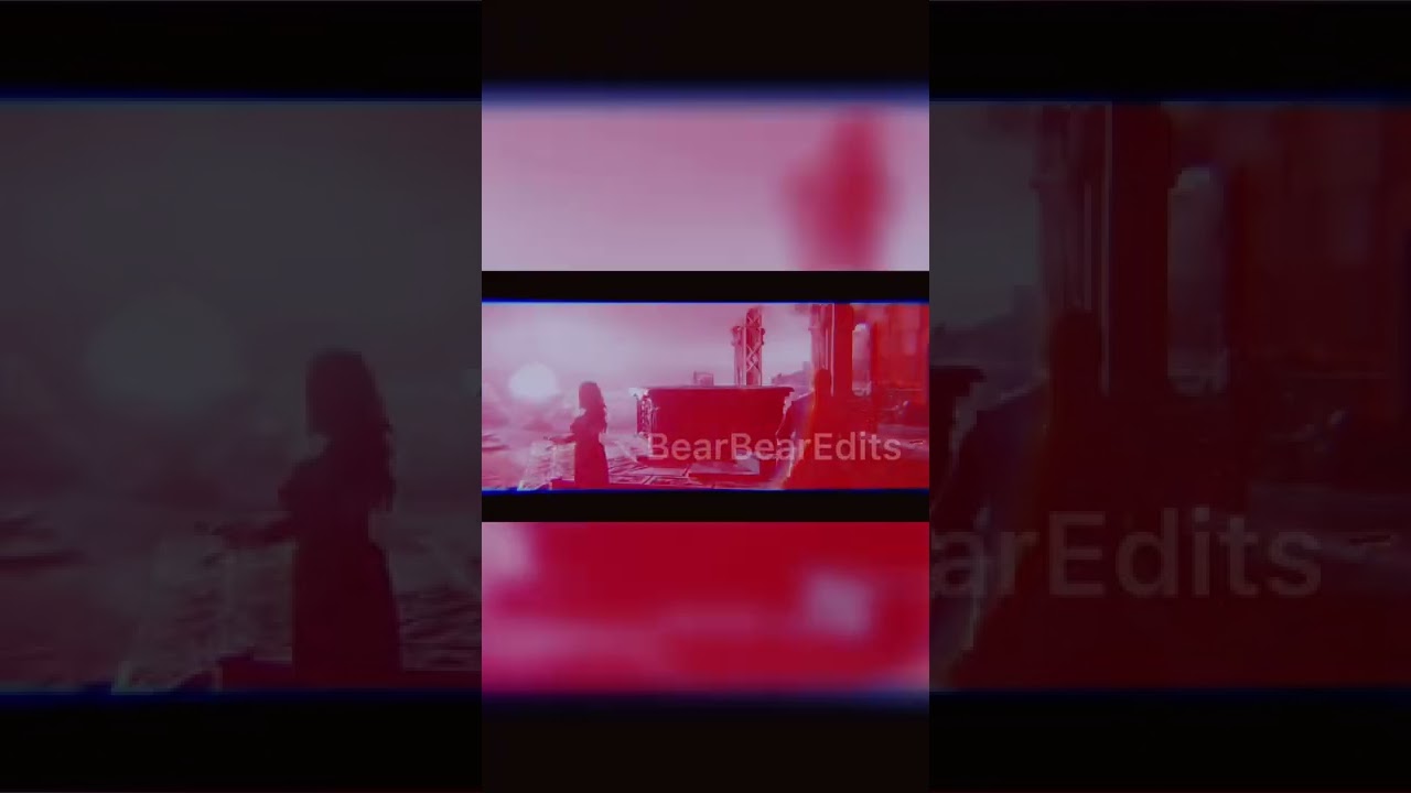 Wanda Maximoff edit | Wandavision | Multiverse of madness