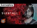 Abandonaram a Hinako na escola! Abrindo Caminho até a casa do Shu...  | Silent Hill f - Episódio 7
