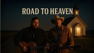 Jelly Roll \u0026 Alan Jackson – Road to Heaven (New Country Gospel Song Faith Tribute 2025)
