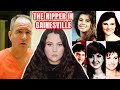 THE GAINESVILLE SERIAL KILLER