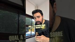 Pl Da Dosimetria É O Caralh* O Nome É Lei Bandido Livre