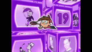 Los Padrinos Magicos Cazadores De Ces Completo Español Latino