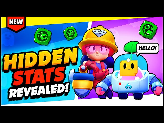 Brawl Stars Analytics, Brawlers, News & more - Wait for Android