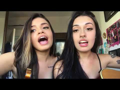 Mc Kevinho ft. Simone e Simaria - Ta Tum Tum (Cover Carol & Vitoria)