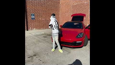 Yeat - Untitled / Bootup Bible (Extended Snippet) [2021]