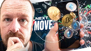 Is This A Crypto EMERGENCY ???