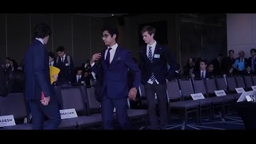 OPOMUN 2019 - Official Teaser