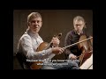 Capture de la vidéo From "Regards Sur Grido" - Lachenmann's Third String Quartet "Grido" With Quatuor Diotima - Short 2