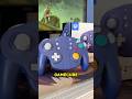 El Mando de GAMECUBE de Nintendo Switch 2
