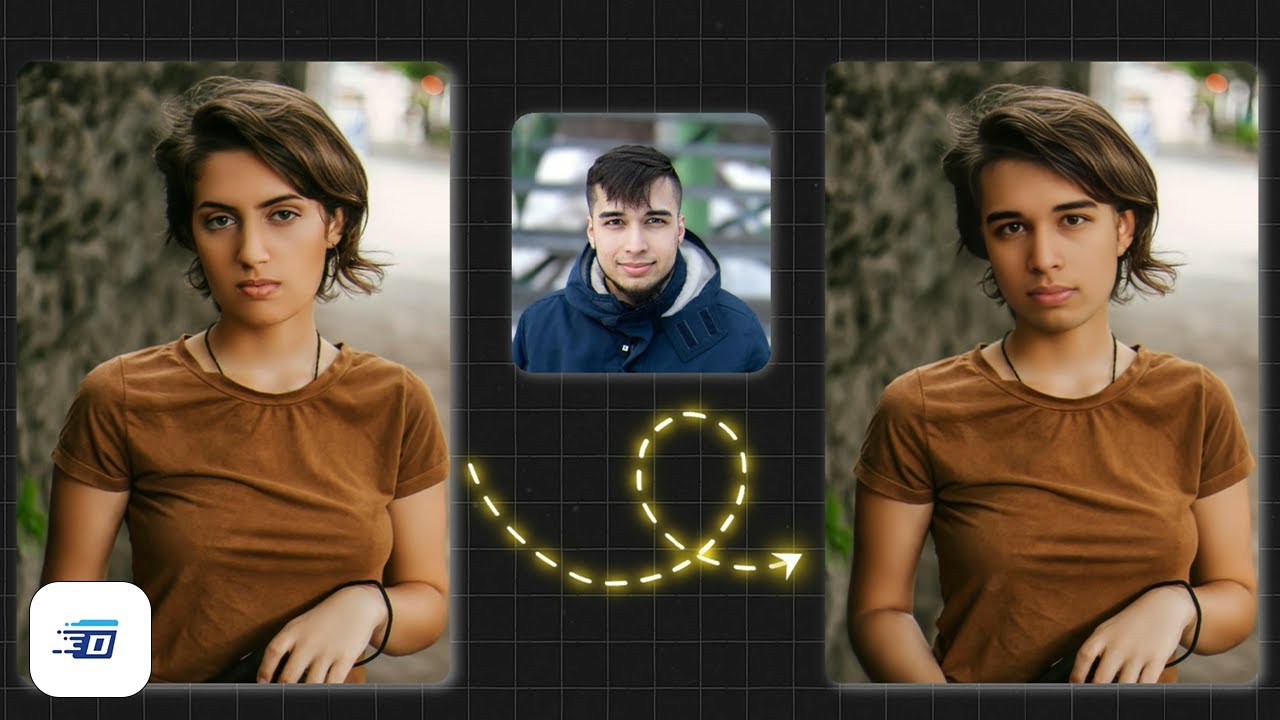 Deepfake Maker The Best Free AI Face Swap Tool for Photos, Videos ...