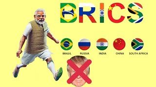 BRICS Expansion: How It Could Change the World Economy | Explained in English Podcast |