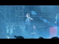 Bring Me The Horizon - Chelsea Smile (feat. Courtney from Spiritbox) - LIVE @ Malta Weekender 2022