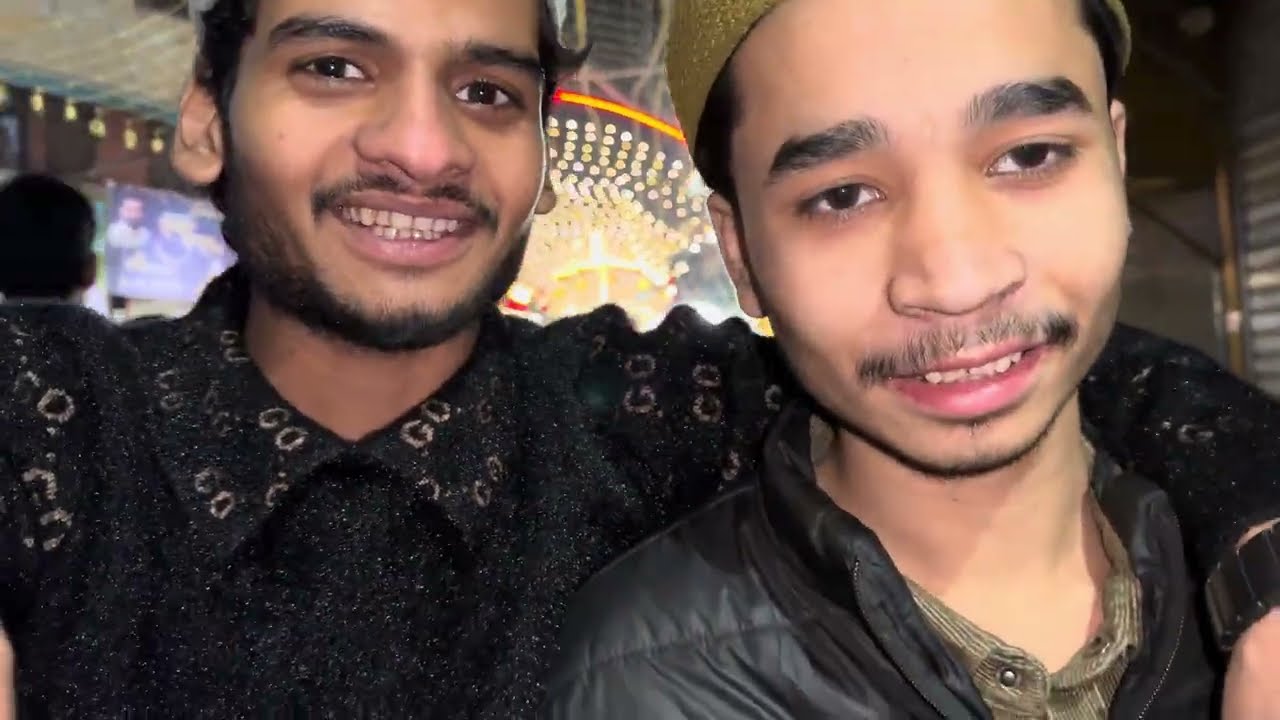 Mala hua or mala 😂 #viral #ramadan #funny 