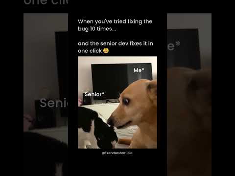 When You Can’t