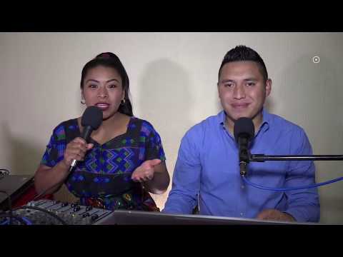 LAS GRUPERRONAS PURA MUSICA GRUPERA CON NELSON CARDONA Y SOFY VICENTE.