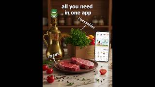 "ذبيحتي – التطبيق الإماراتي الأول للذبائح والمنتجات الطازجة" #ذبيحتي #تطبيق-لذبائح screenshot 3