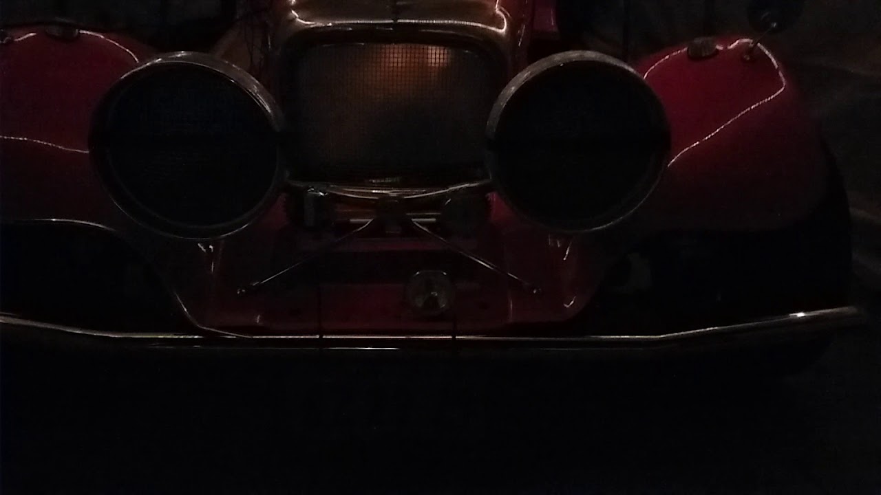 Jag on fire my creation