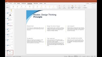What is HCD and how is it different from co-design and design thinking?