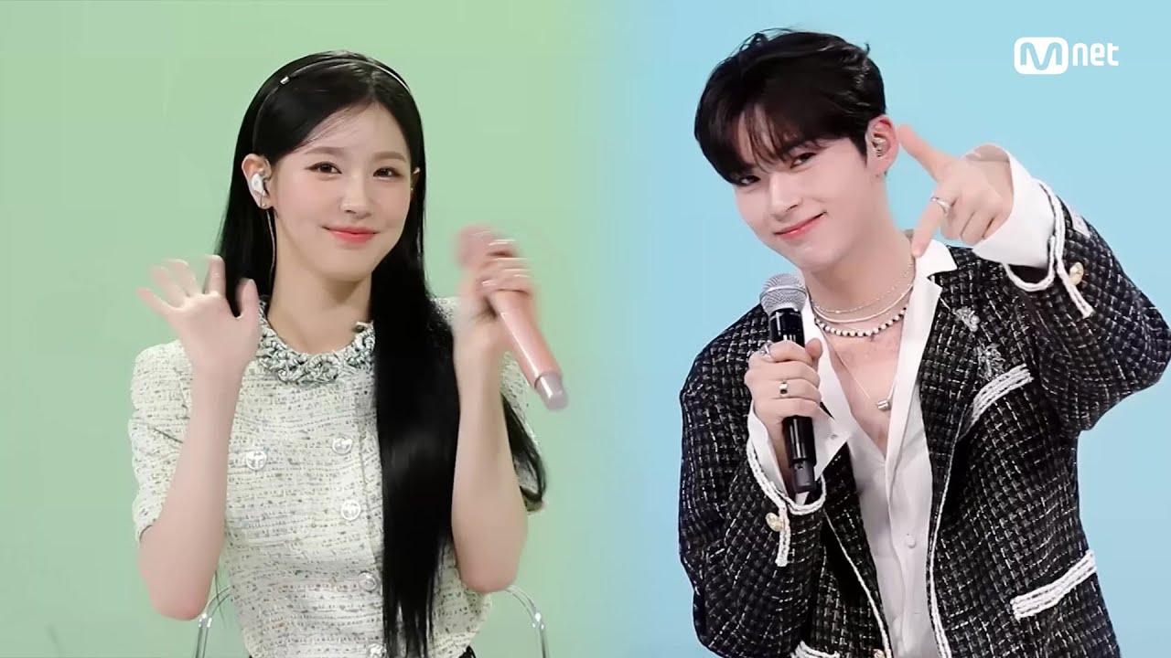 '엠카 보컬 챌린지' 정국 (Jung Kook) - Seven (feat. Latto) #엠카운트다운 EP.823 | Mnet 231116 방송