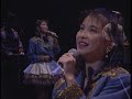 森高千里 風に吹かれて