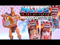 LES MAITRES DE L UNIVERS Ces Nouveautés 2025 Que Vous Devez Avoir MOTU Masters Of The Universe LES MAITRES DE L UNIVERS Ces Nouveautés 2025 Que Vous Devez Avoir MOTU Masters Of The Universe
