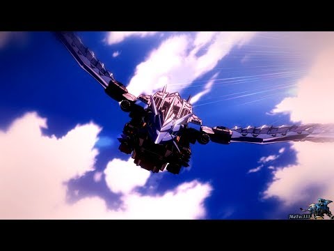 Zoids - Say 1080p