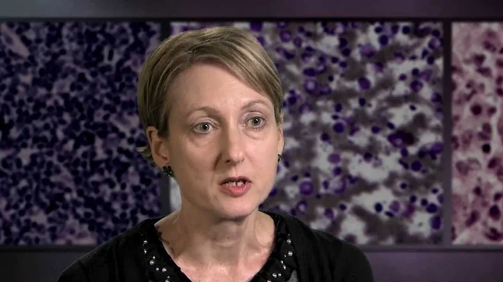 Advances in Hematology: Laurie Sehn, MDCM, MPH