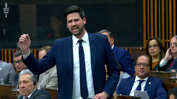 MP Kelly Block - QP Private Jets and Taxpayers